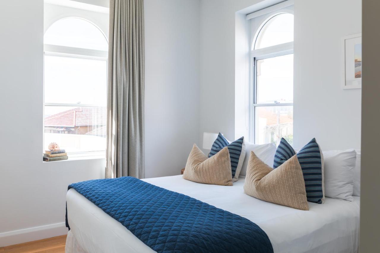 The Clovelly Hotel ซิดนีย์ ภายนอก รูปภาพ