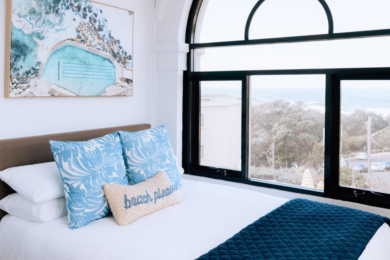 The Clovelly Hotel ซิดนีย์ ภายนอก รูปภาพ