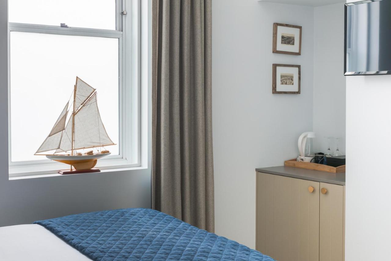 The Clovelly Hotel ซิดนีย์ ภายนอก รูปภาพ
