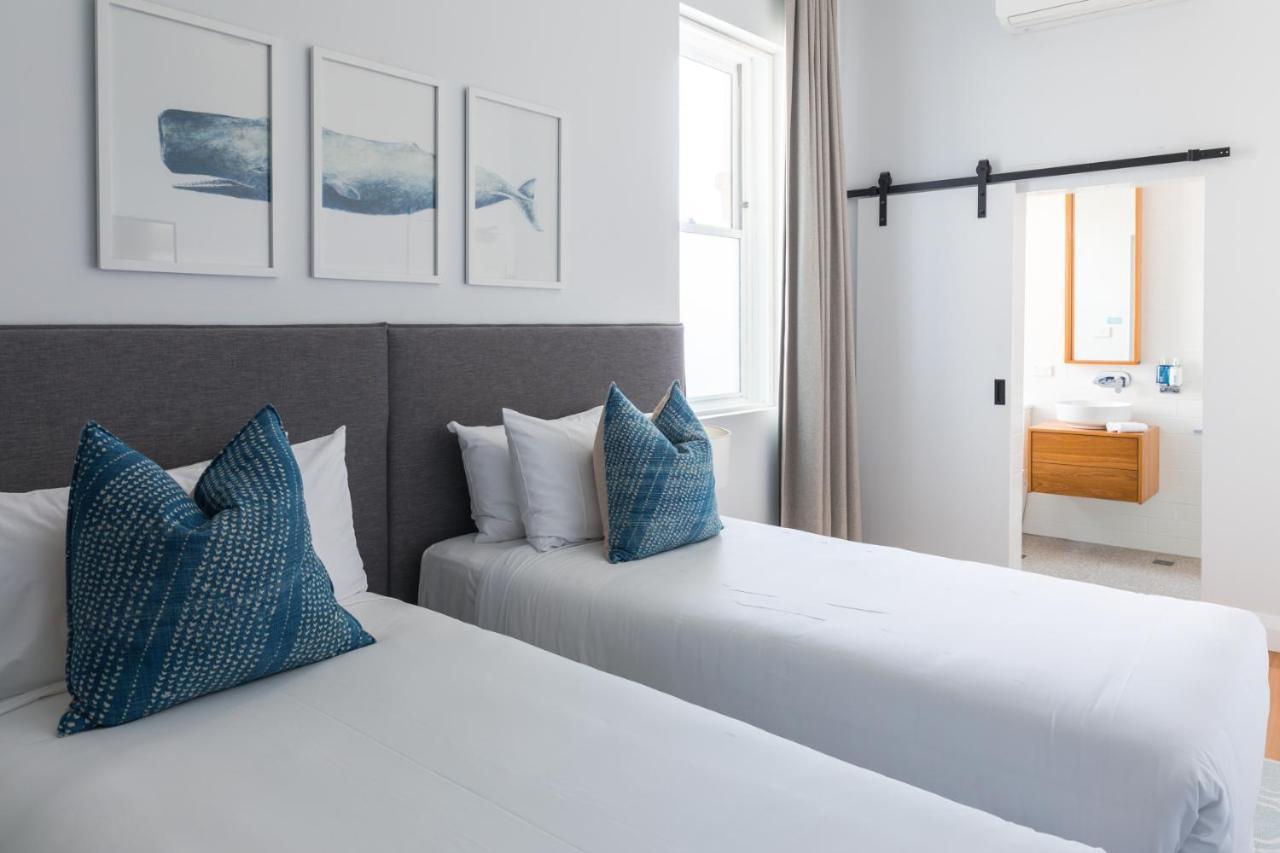 The Clovelly Hotel ซิดนีย์ ภายนอก รูปภาพ