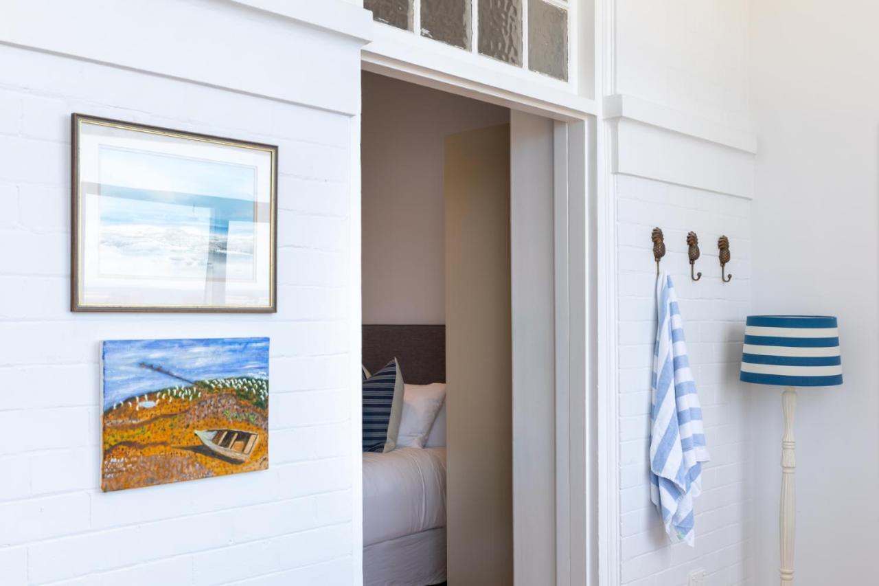 The Clovelly Hotel ซิดนีย์ ภายนอก รูปภาพ