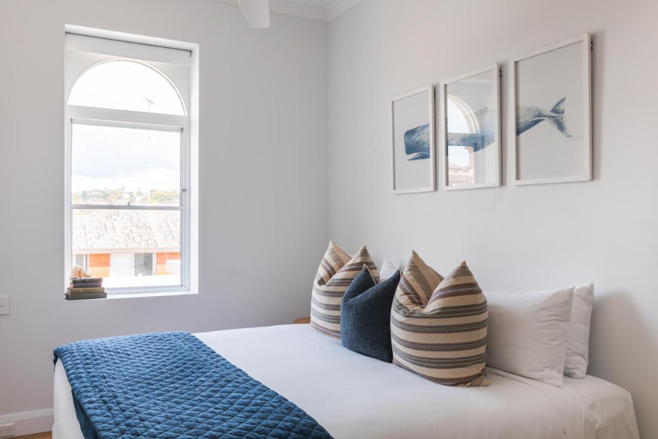 The Clovelly Hotel ซิดนีย์ ภายนอก รูปภาพ