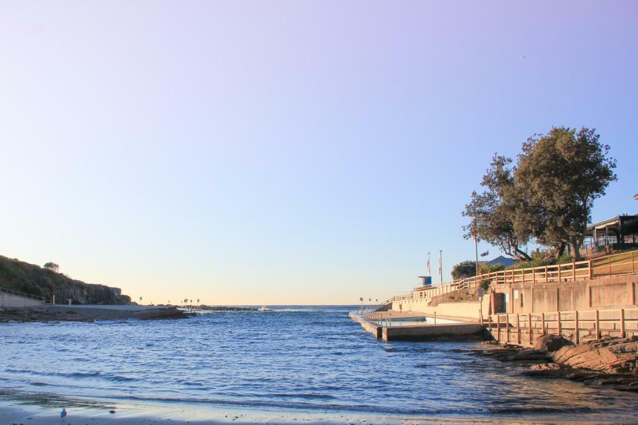 The Clovelly Hotel ซิดนีย์ ภายนอก รูปภาพ